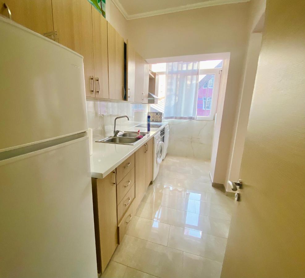 Ultra Apartments 'New Baazar 2' Tirana Extérieur photo