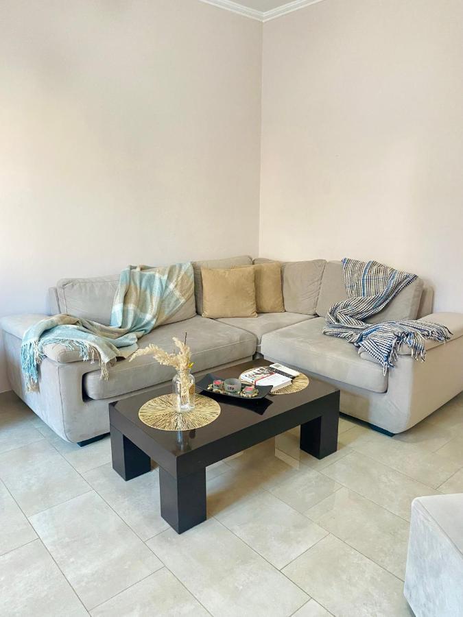 Ultra Apartments 'New Baazar 2' Tirana Extérieur photo