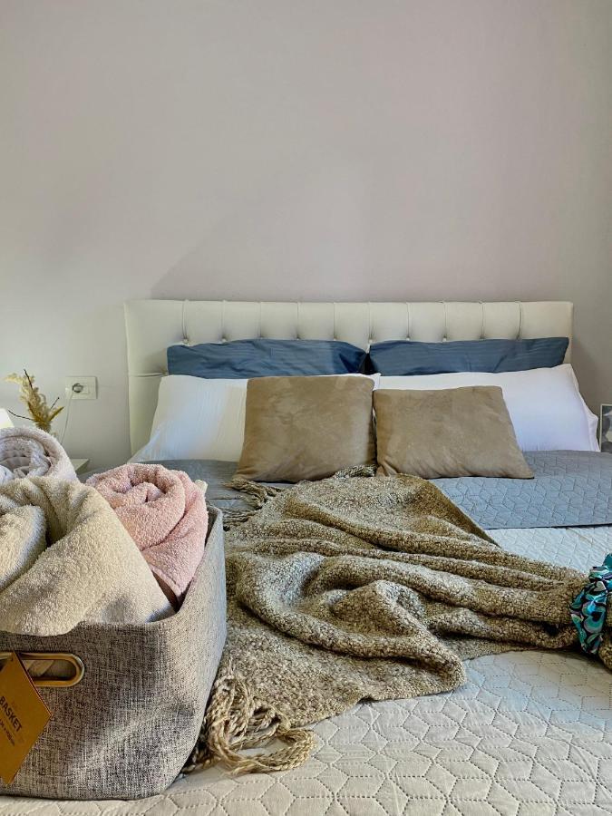 Ultra Apartments 'New Baazar 2' Tirana Extérieur photo