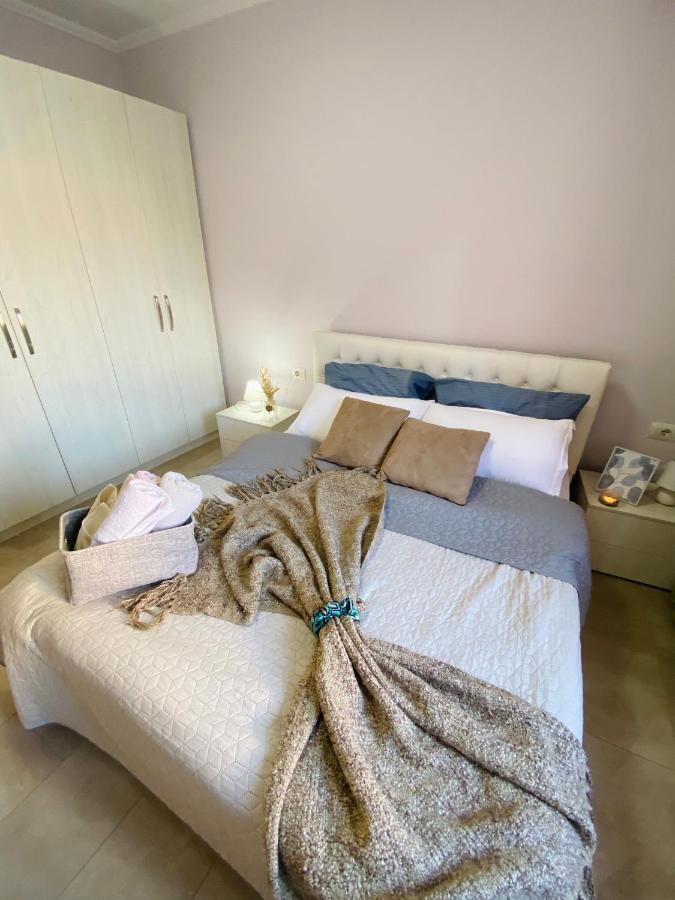 Ultra Apartments 'New Baazar 2' Tirana Extérieur photo